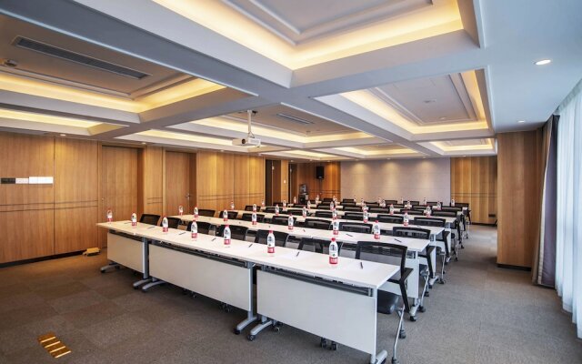 Atour Hotel Red Star Changsha