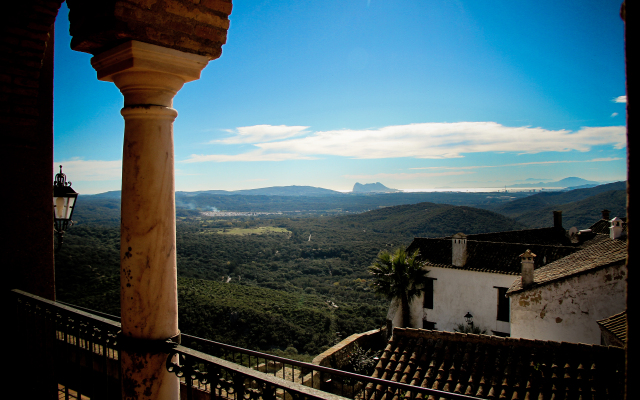 TUGASA Hotel Castillo de Castellar