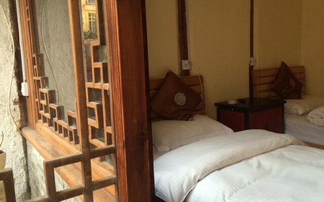 Memory Of March Youth Hostel