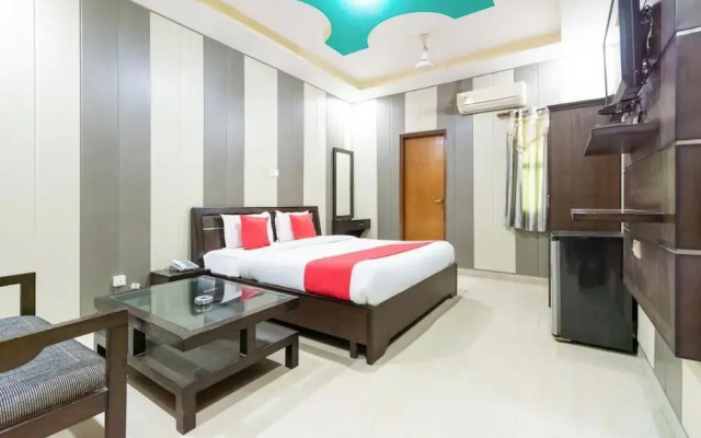 Dalamwala Hotel