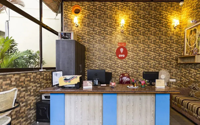 Oyo 18880 Venus Comforts