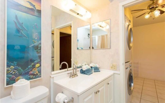 Kihei Alii Kai C104 - One Bedroom Condo