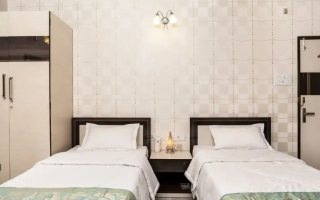Simi International - The Imperial