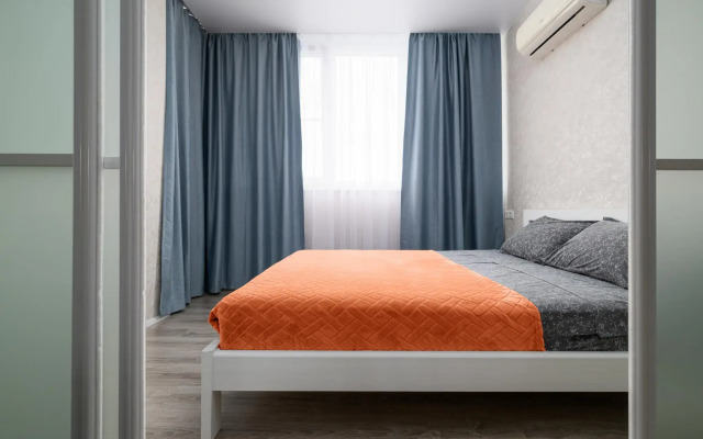 Goodtime Apartments on Vostochno-Kruglikovskaya street 34