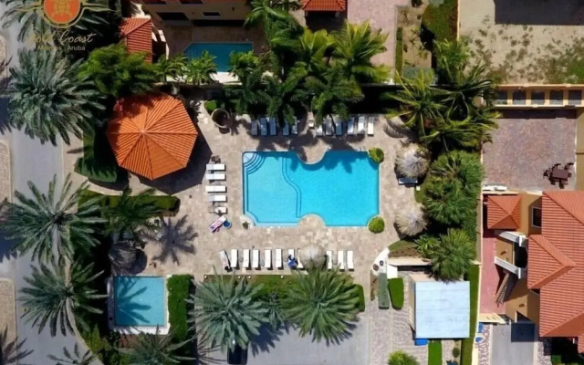 Koko Haus 248-C Condo