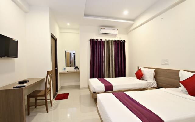 OYO 8739 Melody Inn Bellandur