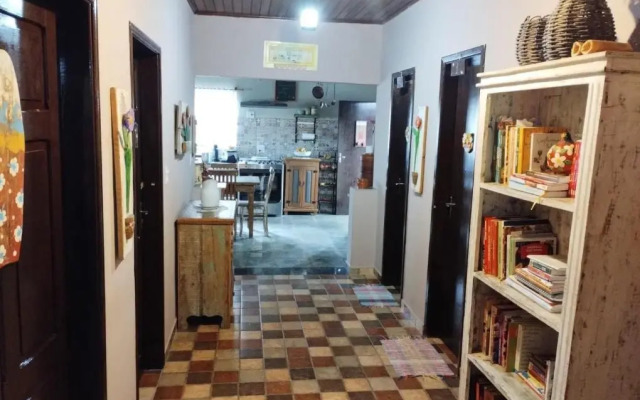 Artesanal HostelRante Funcional