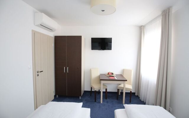 Wellness Penzion U Gigantu