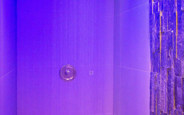 Hotel Villa Park Med & Spa