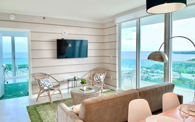 Miami Vacation Rentals - Coconut Grove