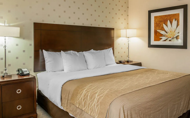 Comfort Inn Bloomington
