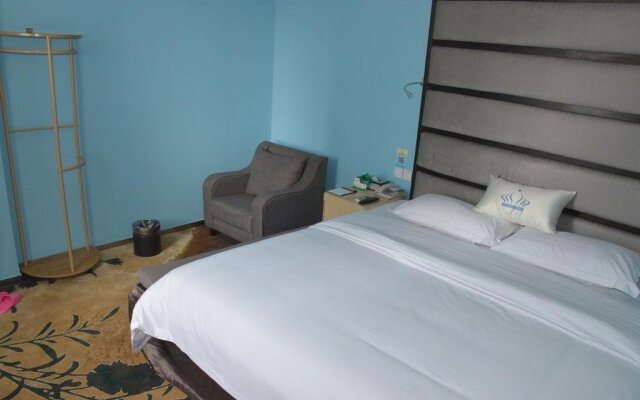 Qingtianhui Hotel
