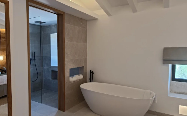 Treurer Olive Grove & Grand House - Adults Only