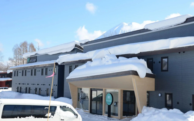 MY ecolodge - Hostel