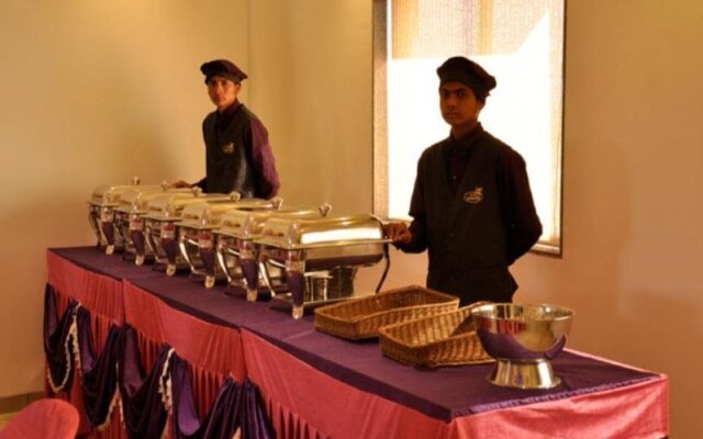 Hotel Anand