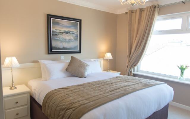 Kilkee Town House