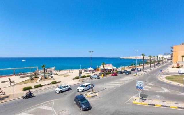 Appartamento Bludamare by BarbarHouse