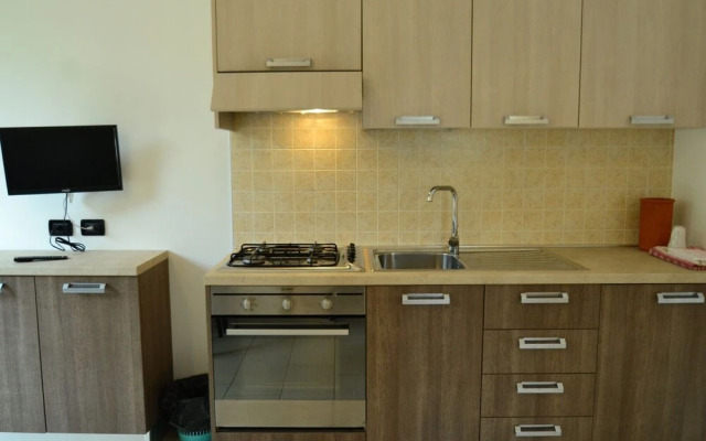 Belvilla by OYO Tramonto di Salento Grande