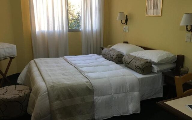 Hotel Sol Colonia