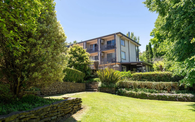 Nesuto Leura Gardens Hotel