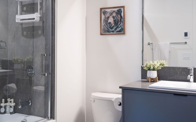 Alpine Haven by Revelstoke Vacations