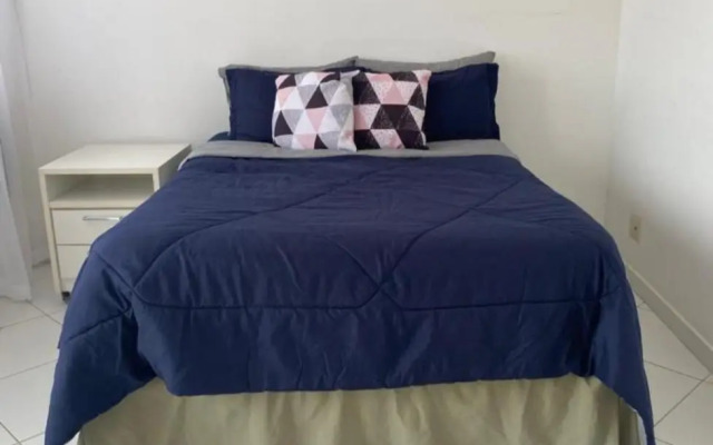 Apartamento Praia