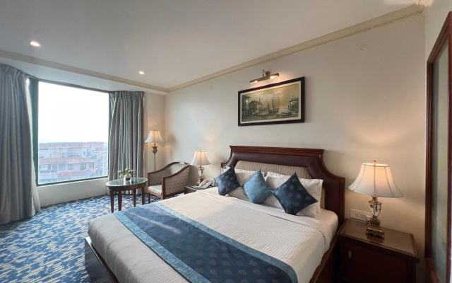 Hotel Royale de CASA – Guest Rooms – Guwahati