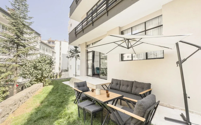 Be House İnn