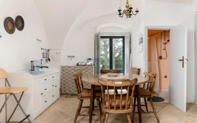 All Antico Granaio by Wonderful Italy