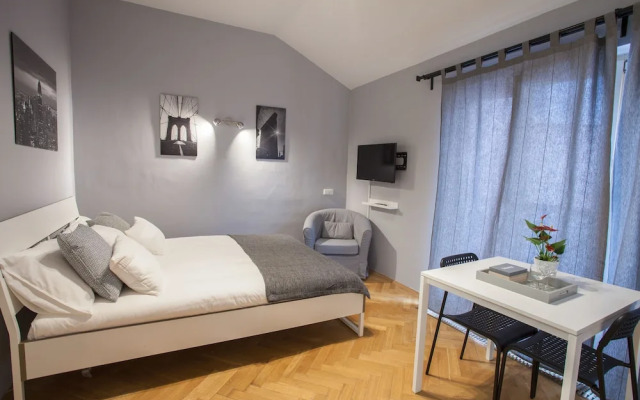 Prague Žižkov Studios
