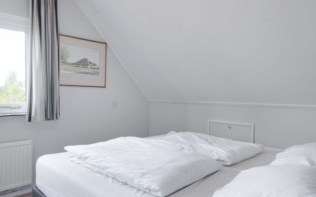 Scenic Villa Near Bergen Close To the Sea
