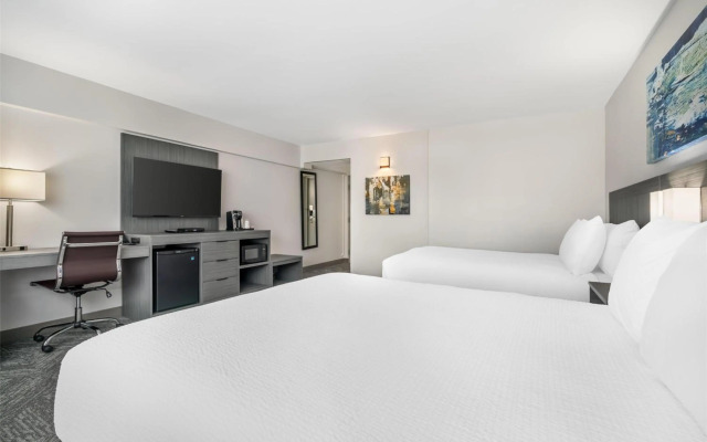 Best Western Prince George Downtown