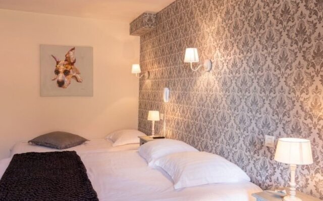 Le Domaine du Terroir