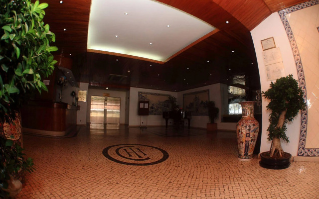 Caldas Internacional Hotel