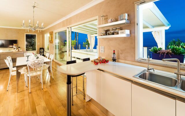 Villa Luce
