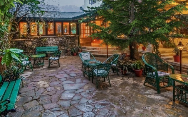 Kalimpong Park Hotel