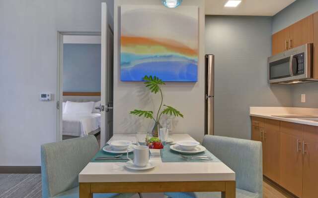 Homewood Suites by Hilton Chula Vista-Eastlake
