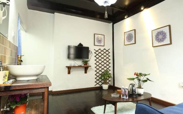Ximo·Xitang Duplex Hotel
