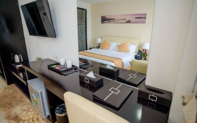 Hotel Sanchaung