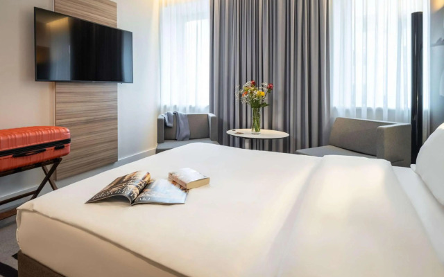 Novotel Wien City