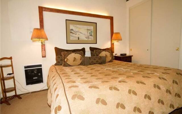 Chamonix #36 - 3 Br Home