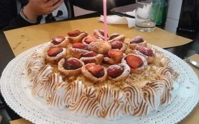 La Dimora del Cardinale