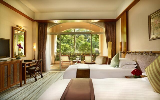 Hillview Golf Hotel