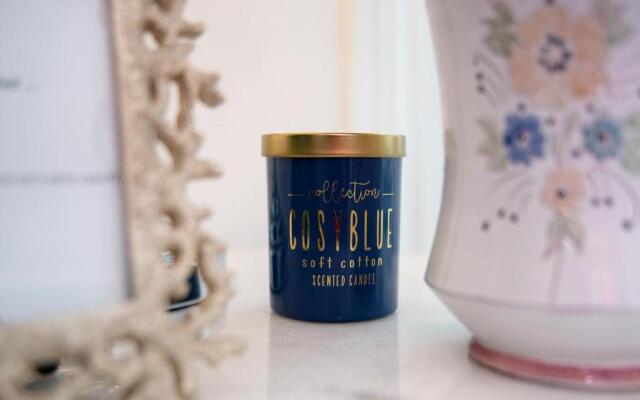 Villa de villégiature à Saint-Quay-Portrieux