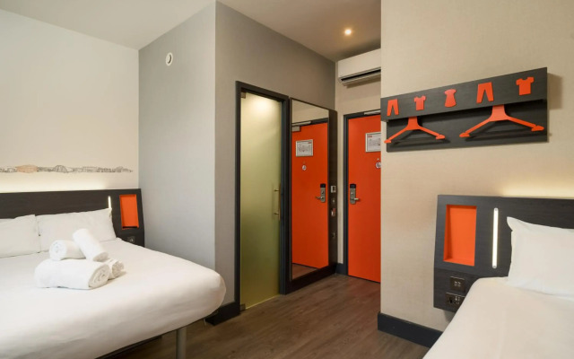 easyHotel Milton Keynes