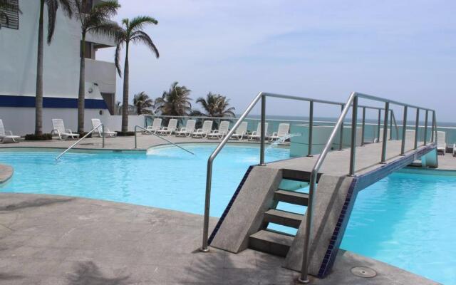 Inmobiliaria Cartagena Tropical