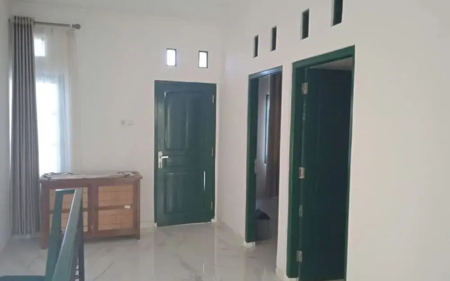 ZG Home Jogja