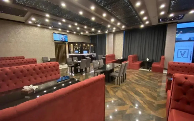 V G hotel