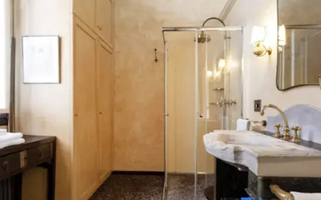 Palazzo Remer - luxury apartments - by Bricola Apartments