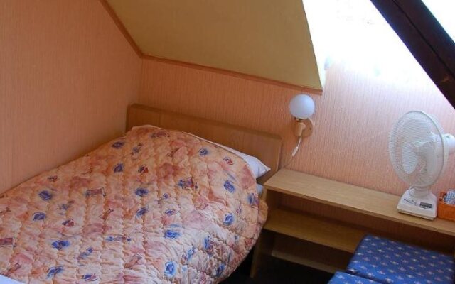 Pension Garni